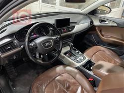 اودي A6